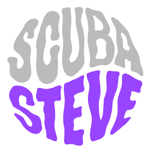 Scuba Steve's Shop